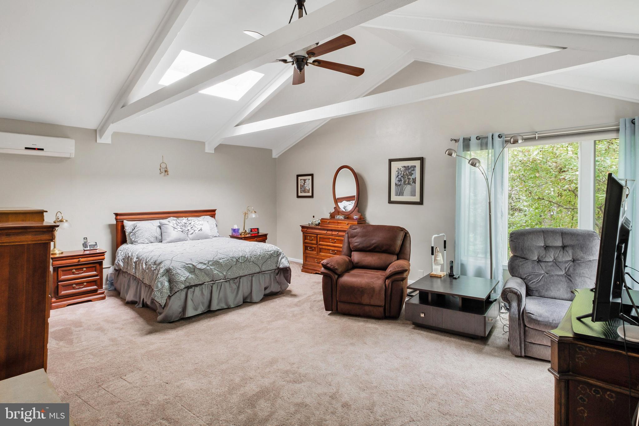 6 Dickson Drive Medford, NJ 08055 - Photo 33 of 64 Primary Bedroom