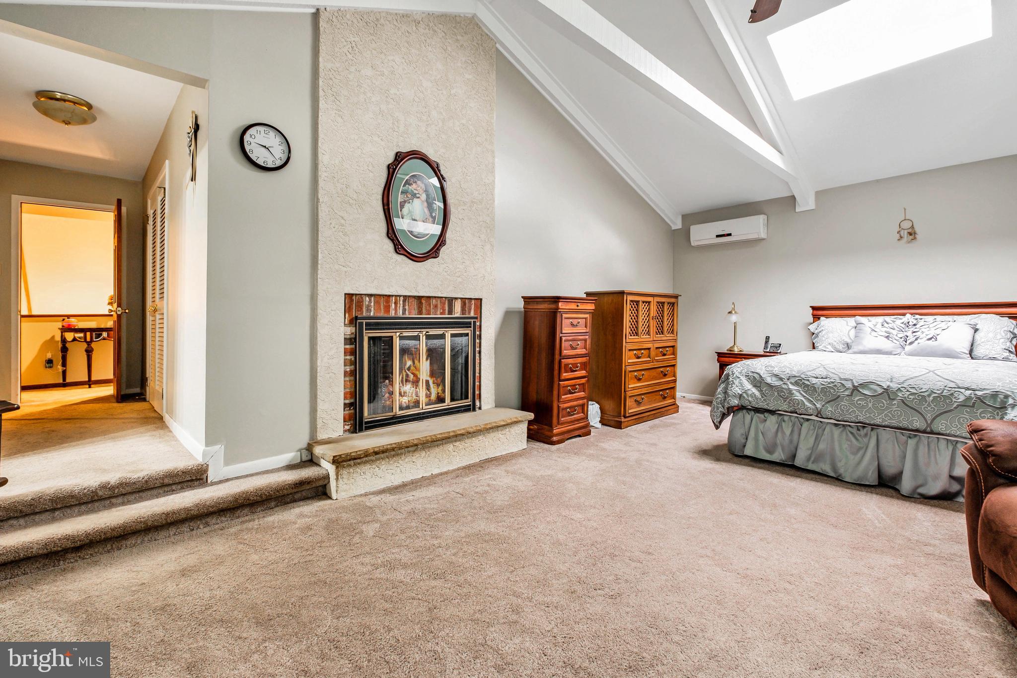 6 Dickson Drive Medford, NJ 08055 - Photo 34 of 64 Primary Bedroom