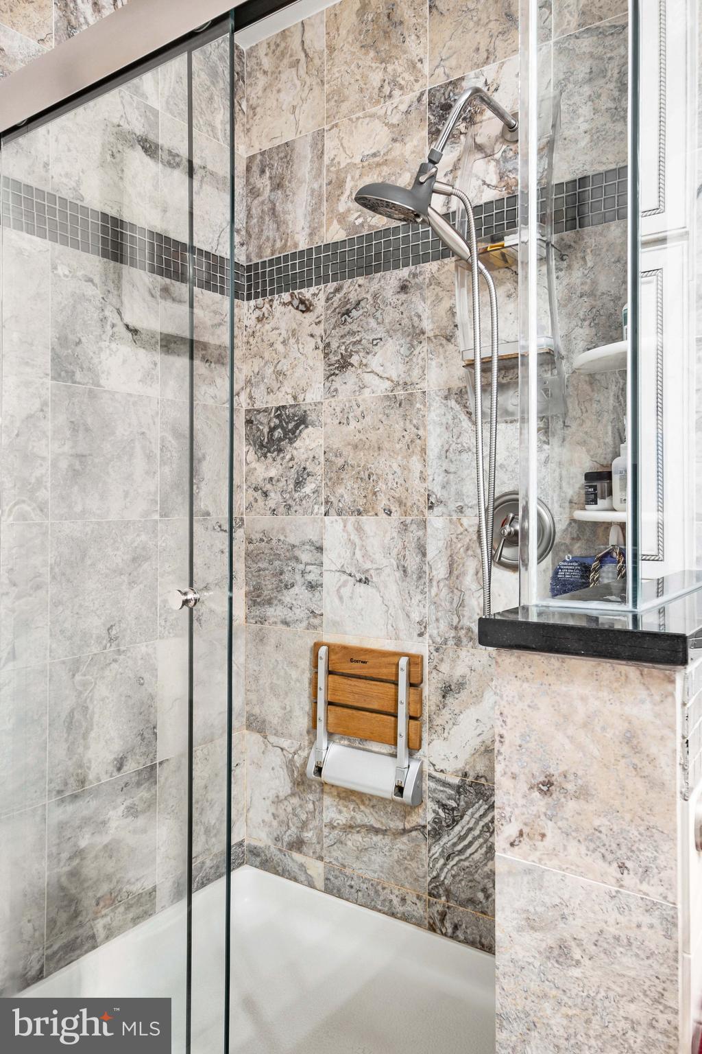 6 Dickson Drive Medford, NJ 08055 - Photo 39 of 64 Primary Shower