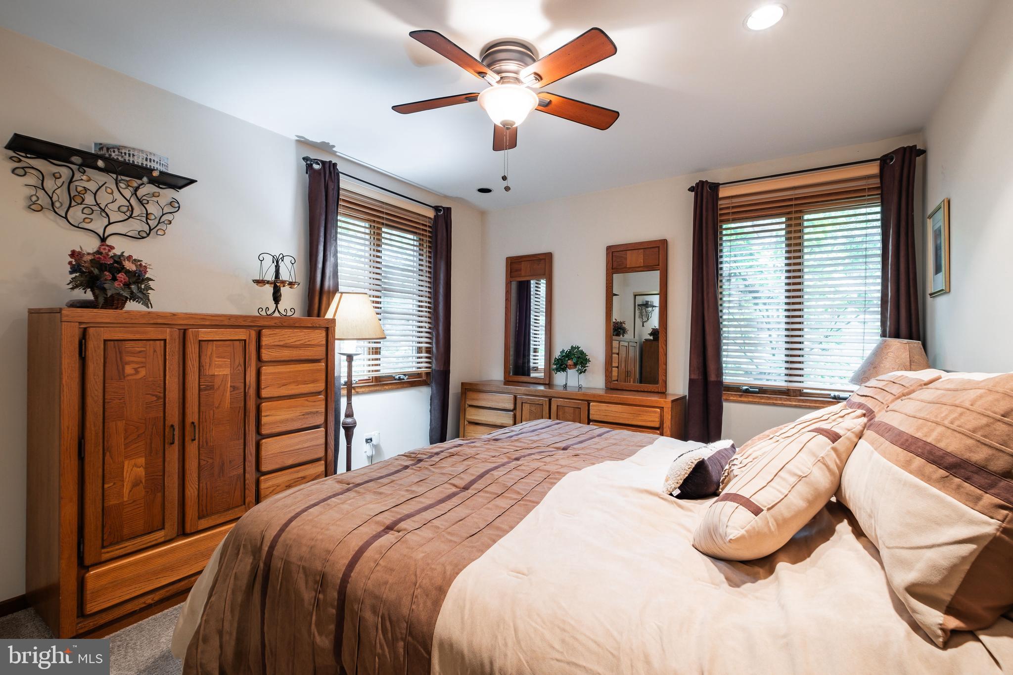 6 Dickson Drive Medford, NJ 08055 - Photo 41 of 64 Bedroom 2