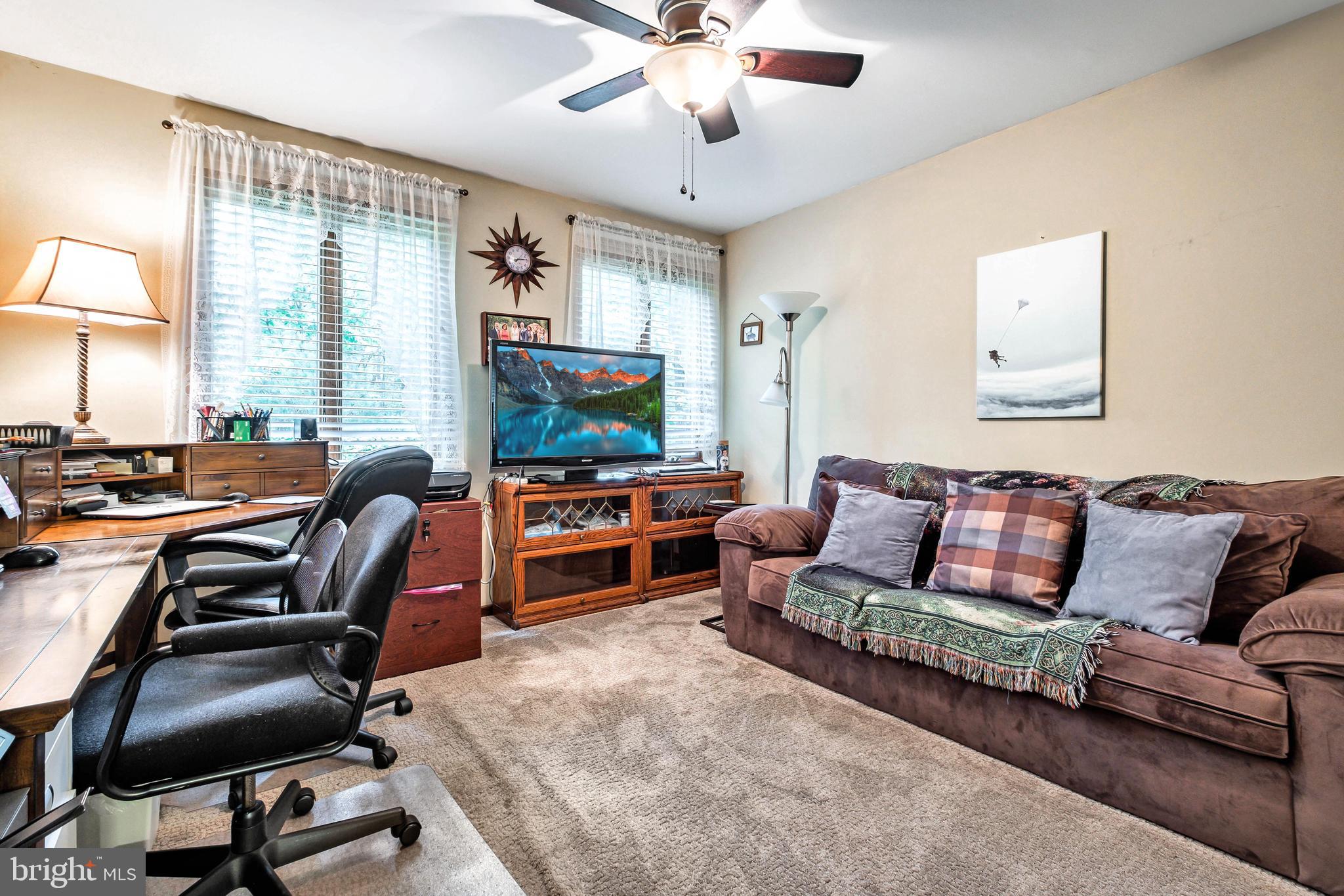 6 Dickson Drive Medford, NJ 08055 - Photo 42 of 64 Bedroom 3