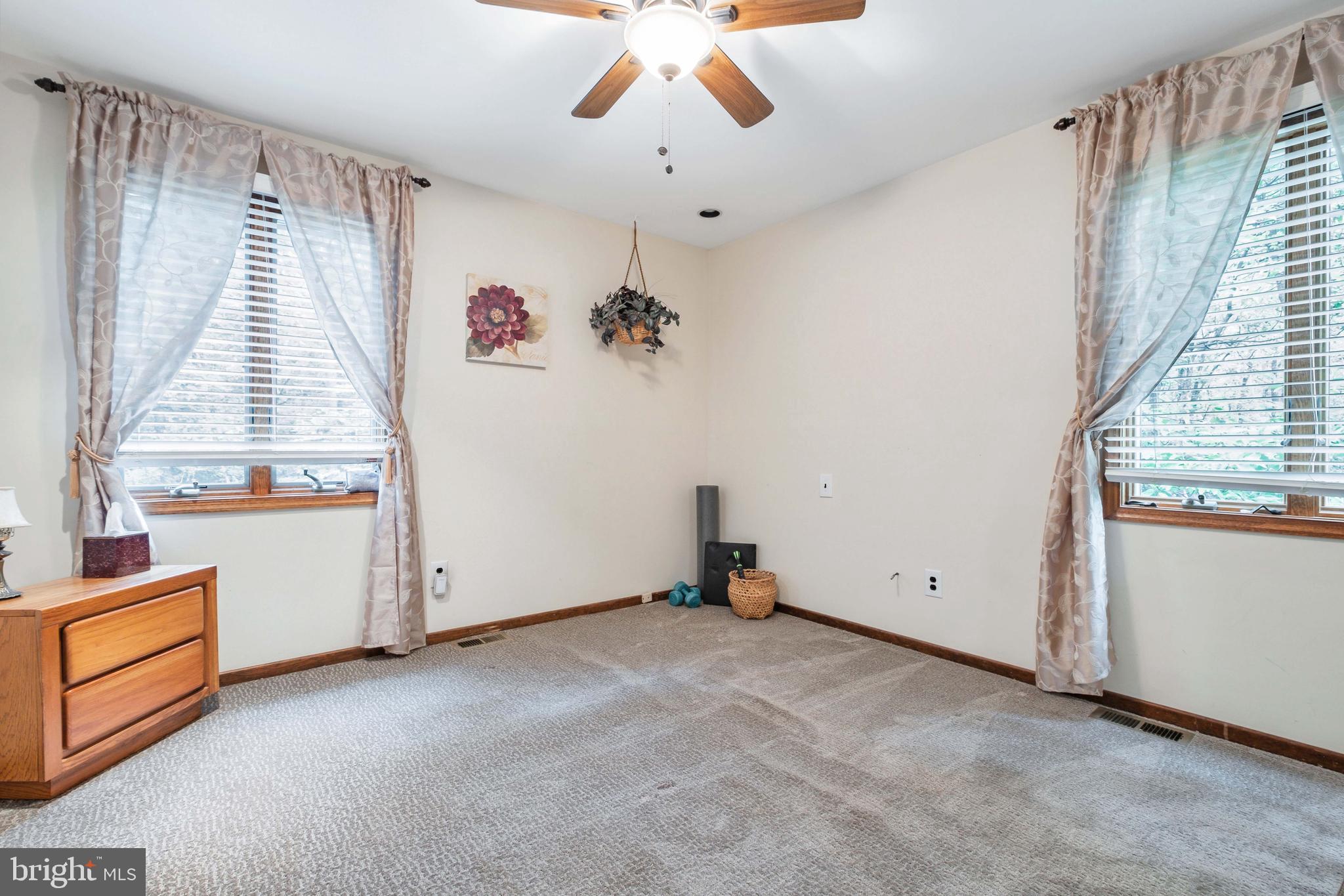 6 Dickson Drive Medford, NJ 08055 - Photo 44 of 64 Bedroom 4