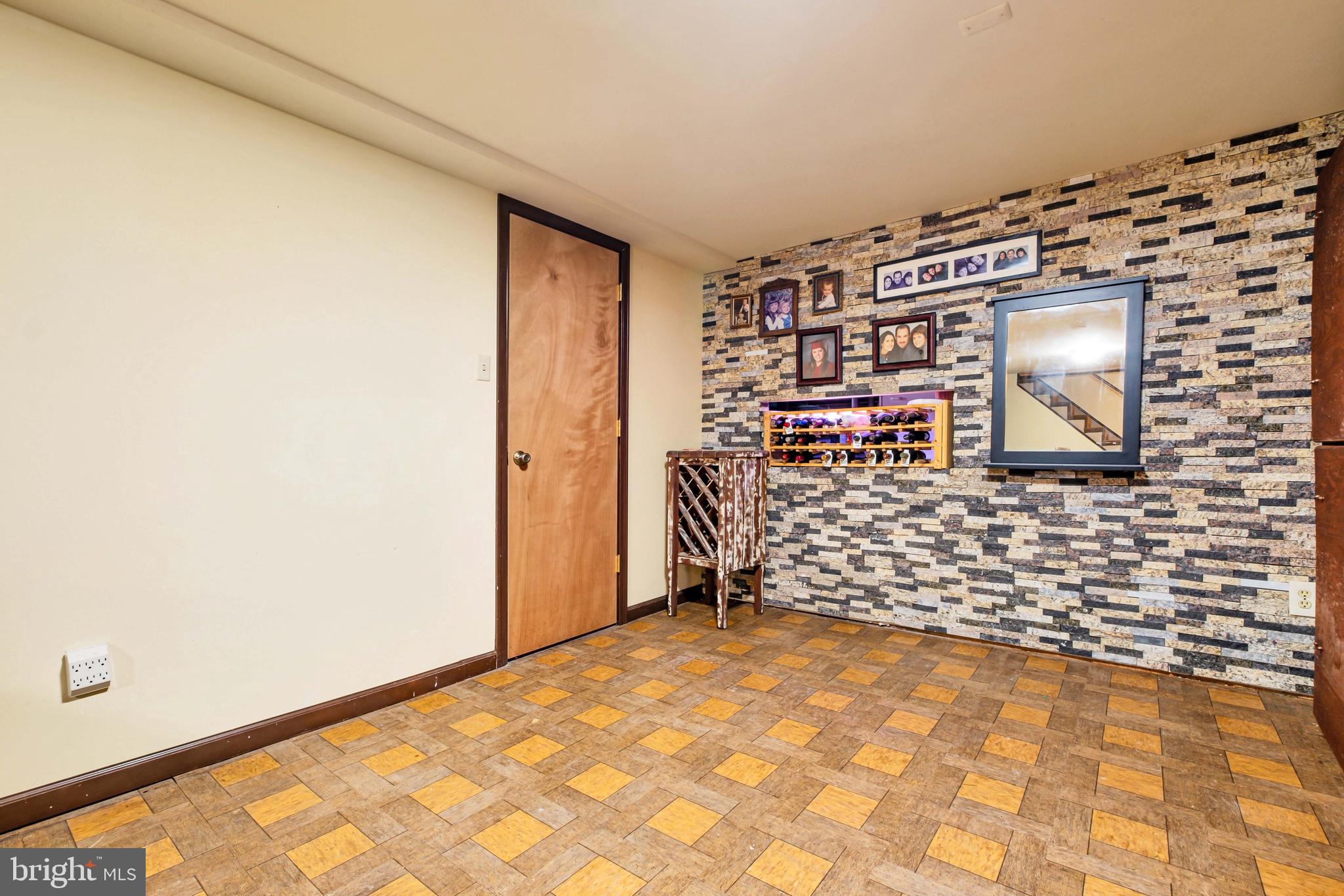 6 Dickson Drive Medford, NJ 08055 - Photo 48 of 64 partially finished basement