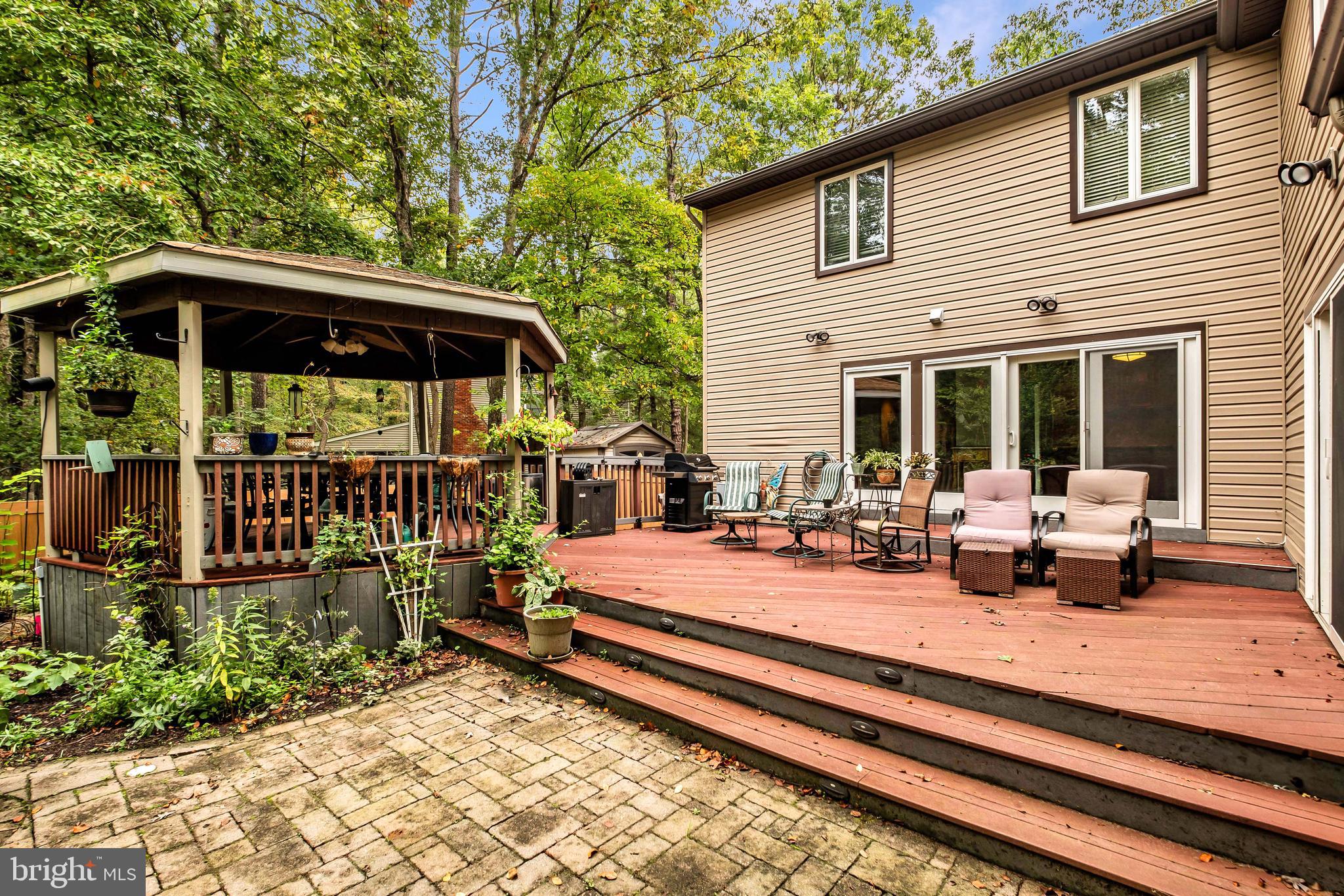 6 Dickson Drive Medford, NJ 08055 - Photo 50 of 64