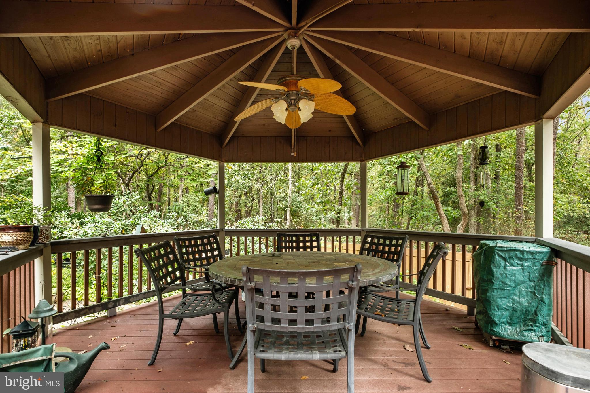 6 Dickson Drive Medford, NJ 08055 - Photo 51 of 64