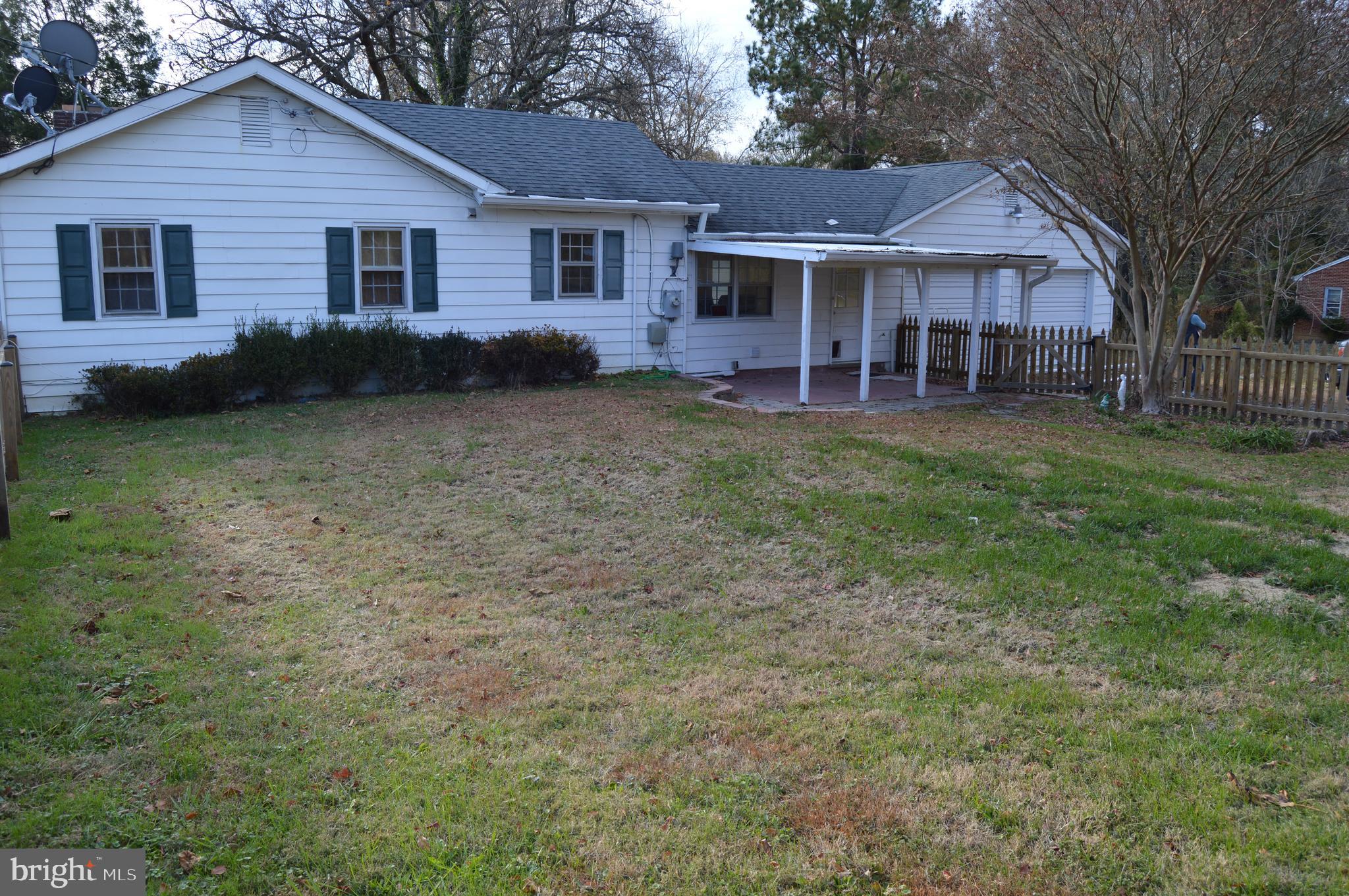 2414 Philadelphia Road Edgewood, MD 21040 - Photo 29 of 31