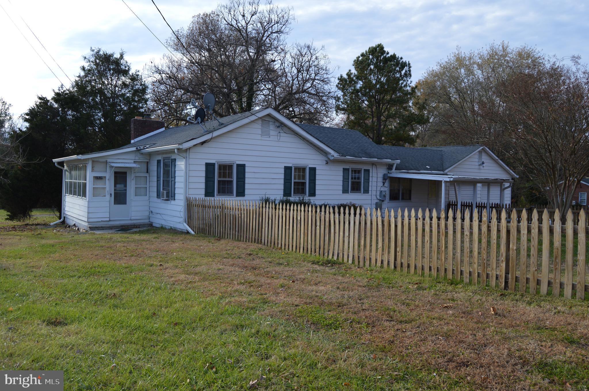 2414 Philadelphia Road Edgewood, MD 21040 - Photo 30 of 31