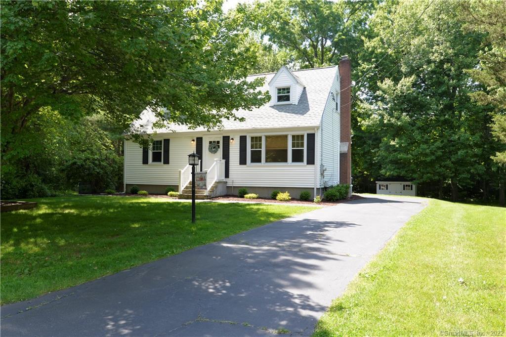 Welcome To 56 Linley Road, Trumbull, CT
