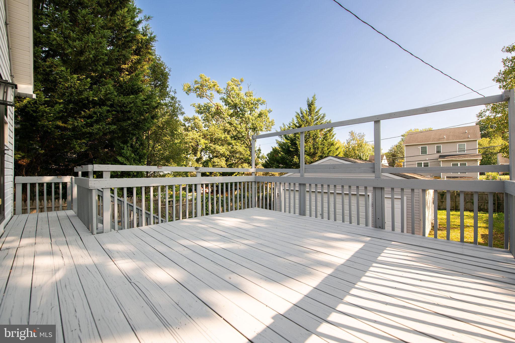 31 Belfast Road Lutherville-Timonium, MD 21093 - Photo 12 of 48 Gallery Image 12
