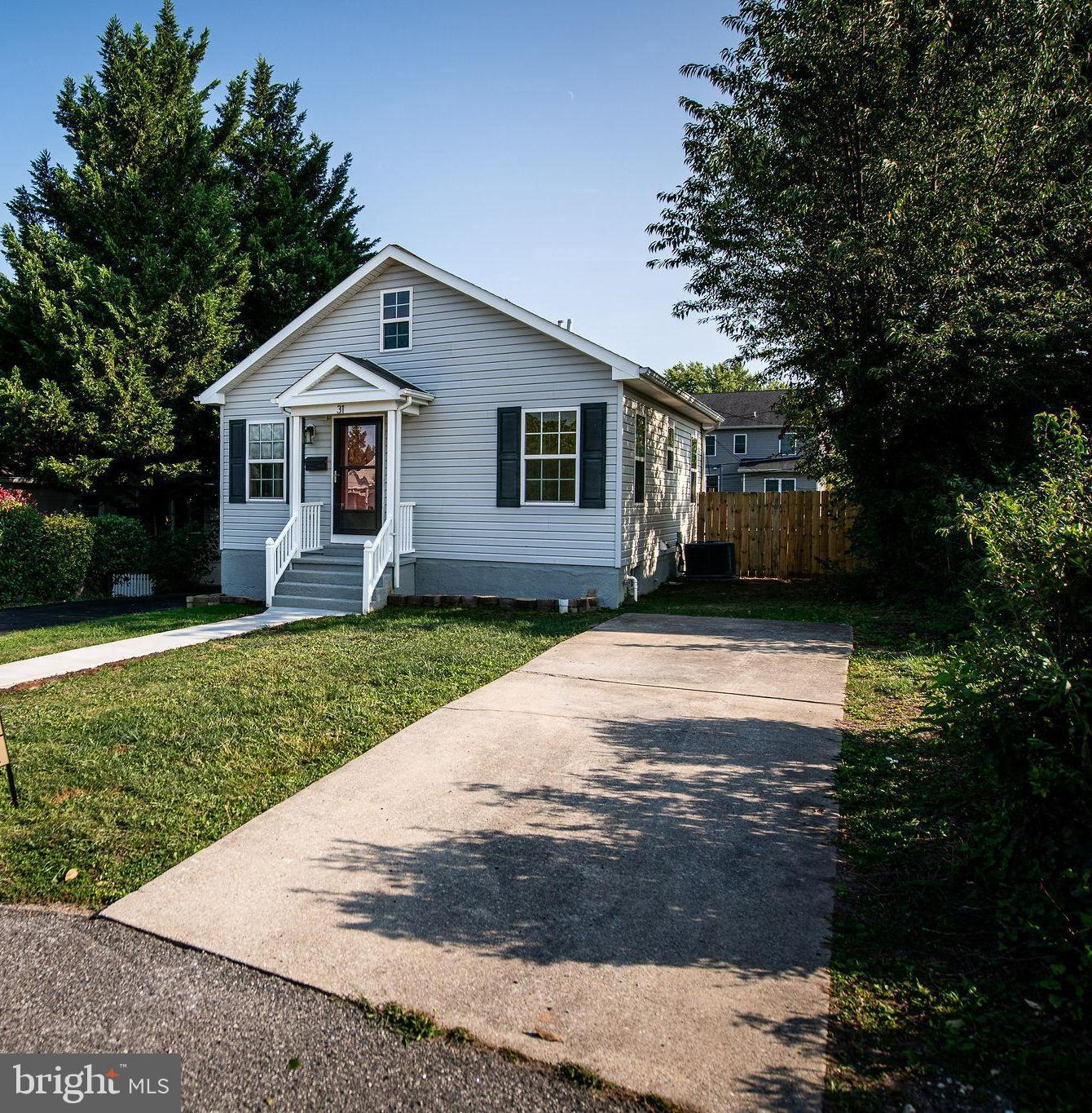 31 Belfast Road Lutherville-Timonium, MD 21093 - Photo 3 of 48 Gallery Image 3