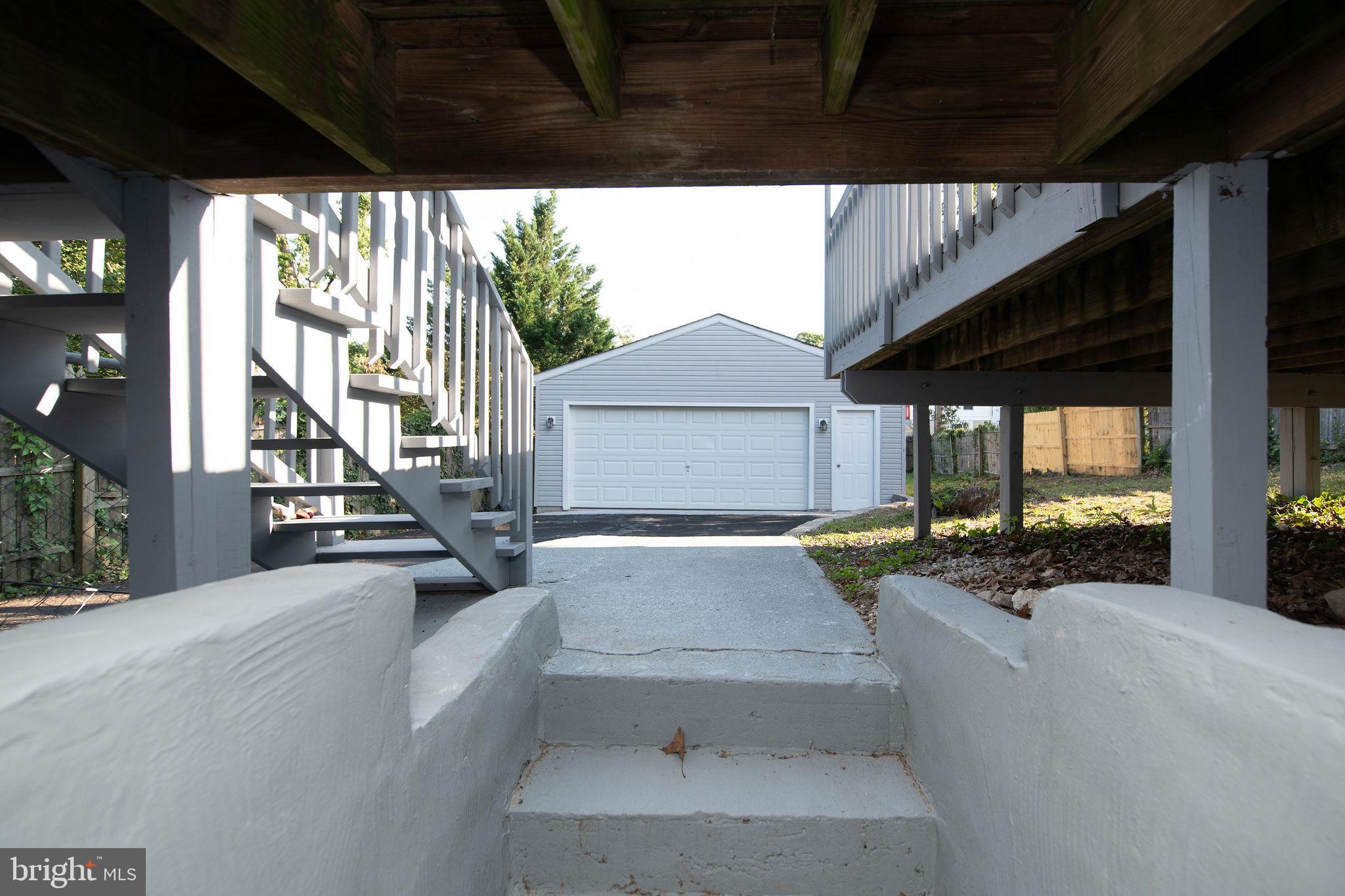 31 Belfast Road Lutherville-Timonium, MD 21093 - Photo 46 of 48 Gallery Image 46