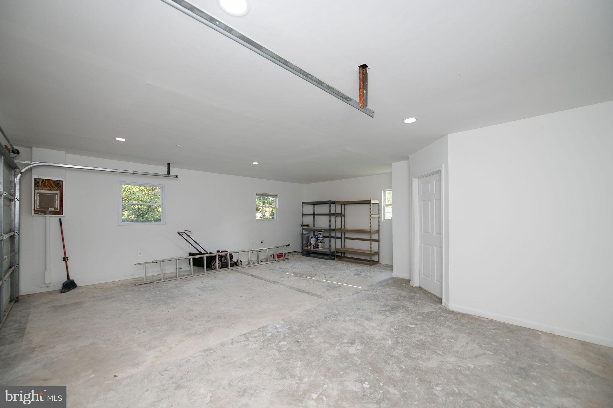 31 Belfast Road Lutherville-Timonium, MD 21093 - Photo 48 of 48 garage