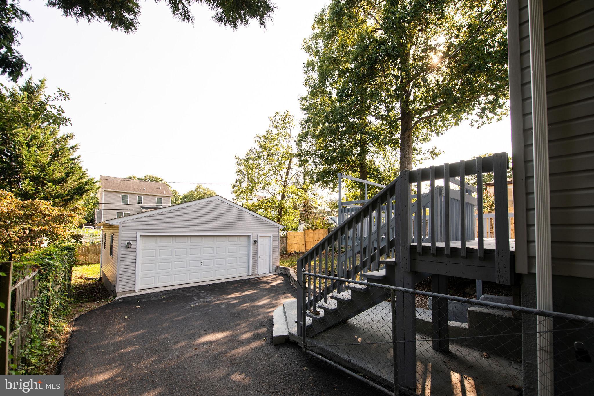 31 Belfast Road Lutherville-Timonium, MD 21093 - Photo 5 of 48 Gallery Image 5