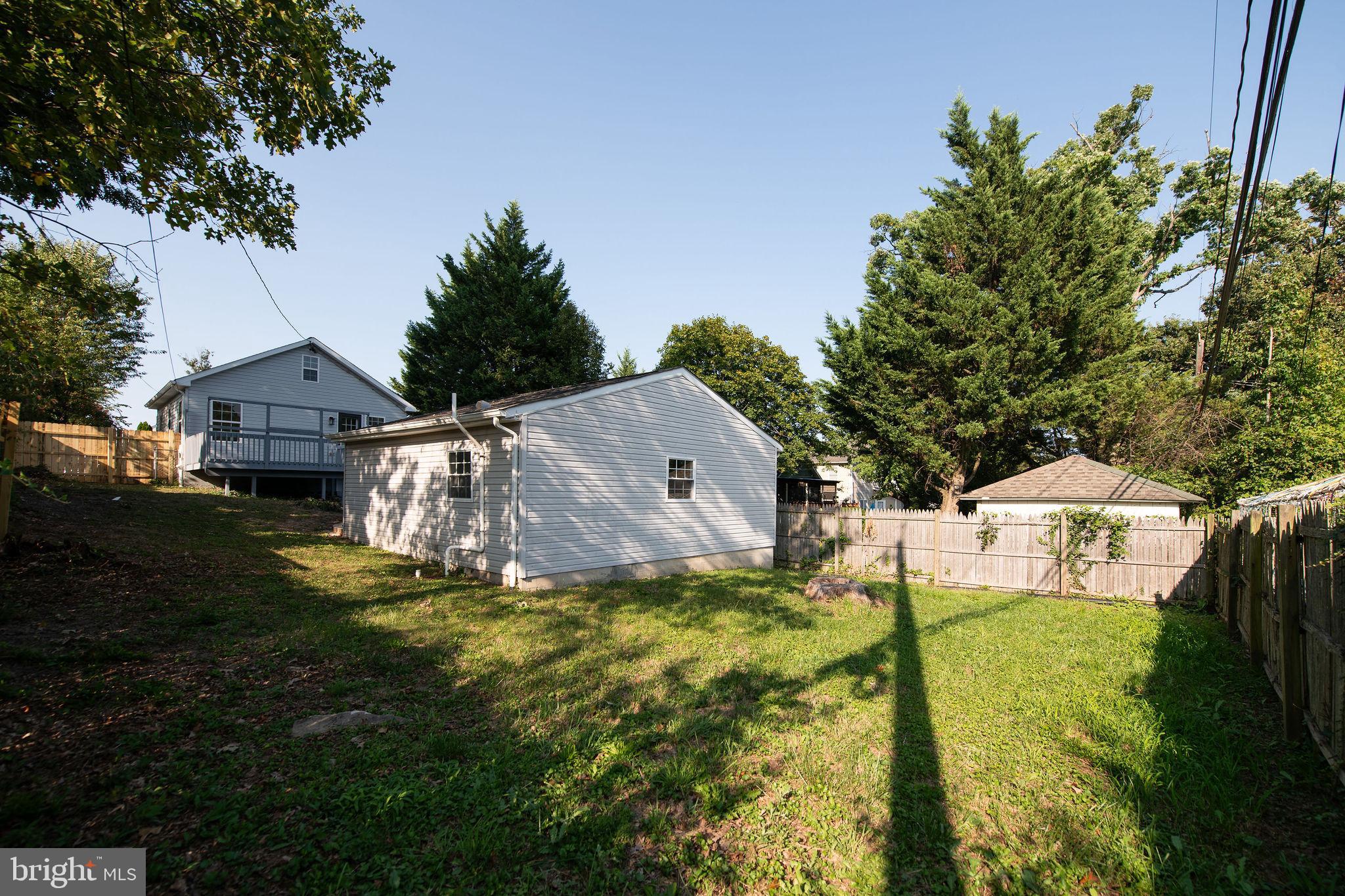 31 Belfast Road Lutherville-Timonium, MD 21093 - Photo 8 of 48 Gallery Image 8