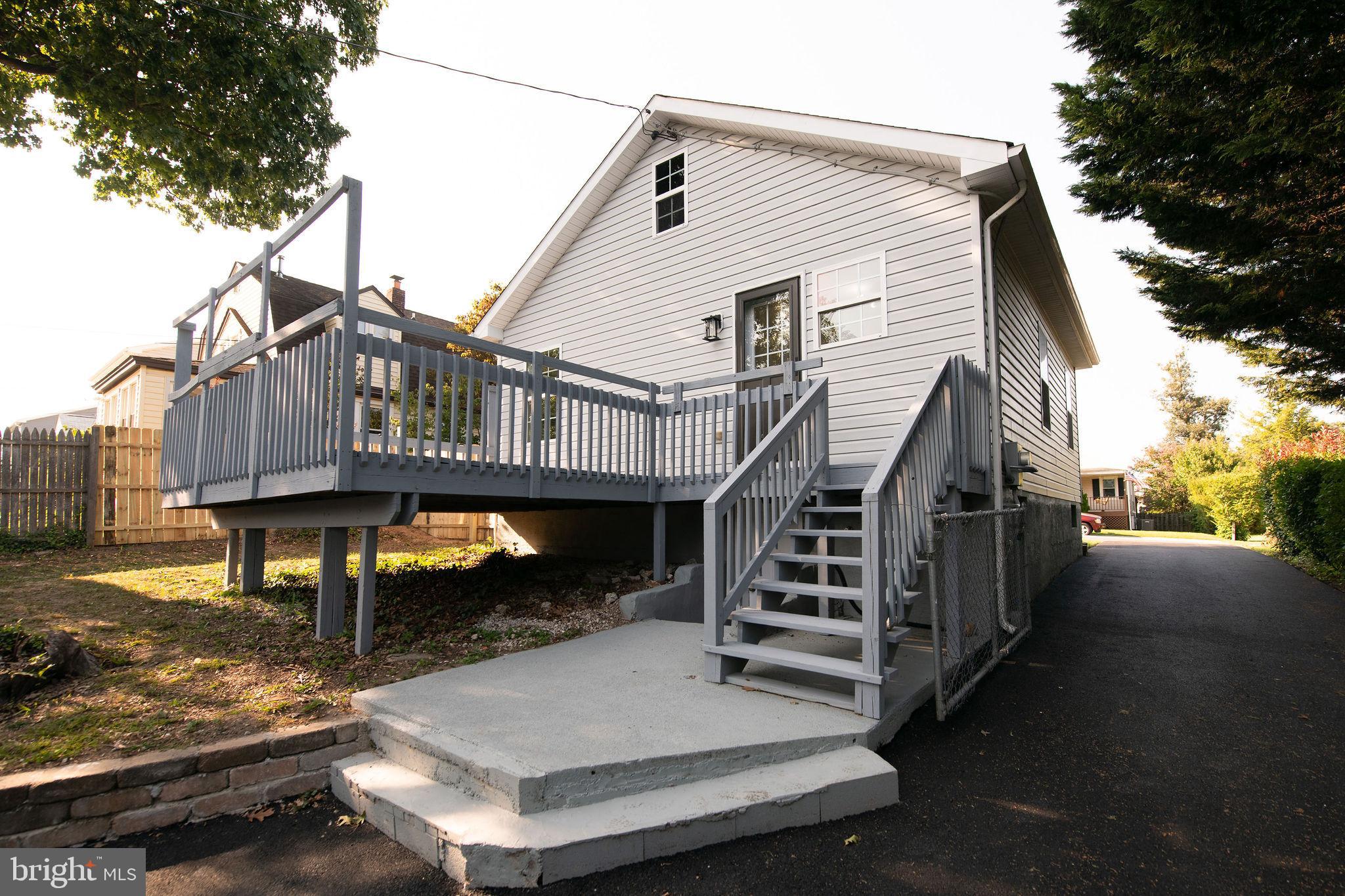 31 Belfast Road Lutherville-Timonium, MD 21093 - Photo 10 of 48 Gallery Image 10