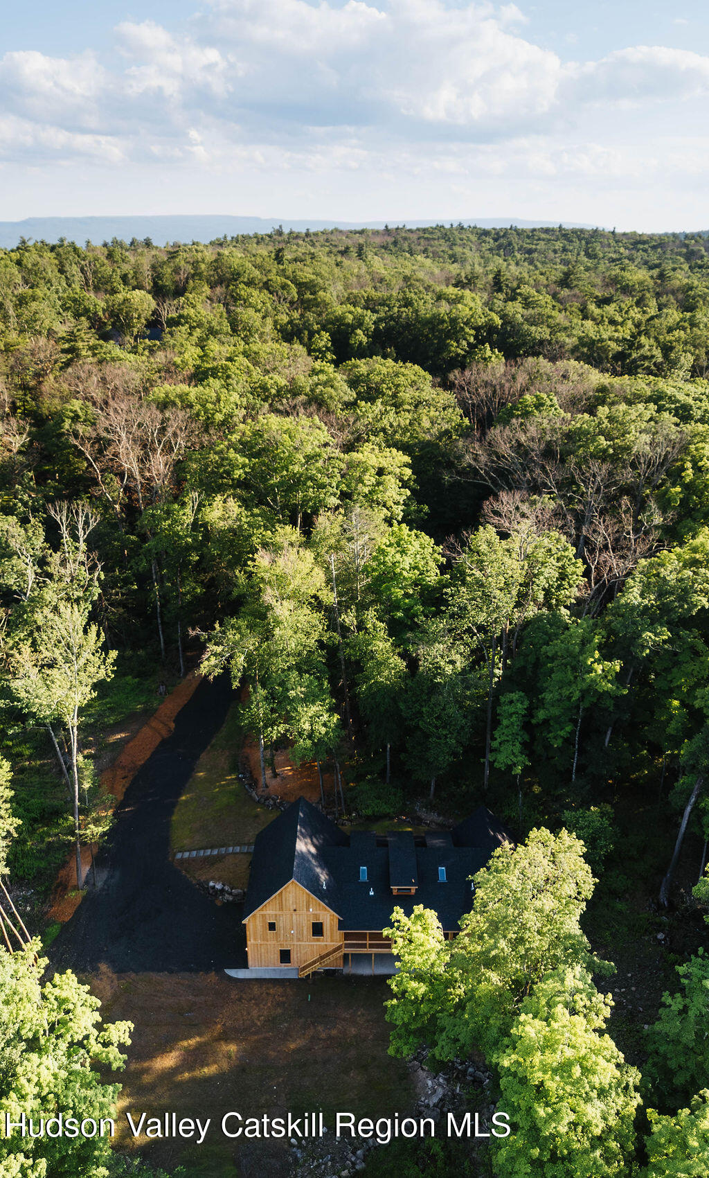 250 Cherry Hill Road Accord, NY 12404 - Photo 2 of 41 DJI_20260618182230_0061_D