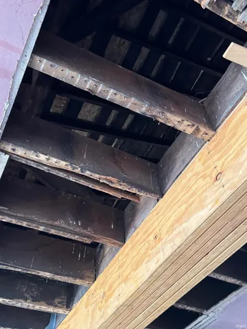 $89,000 | 125 North Perry Street, Attica, IN 47918