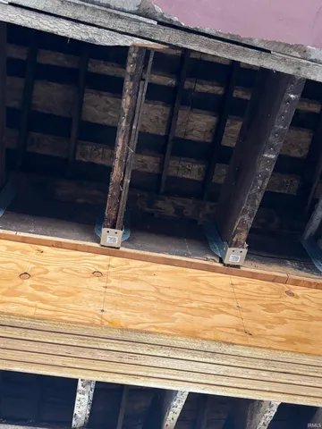 $89,000 | 125 North Perry Street, Attica, IN 47918