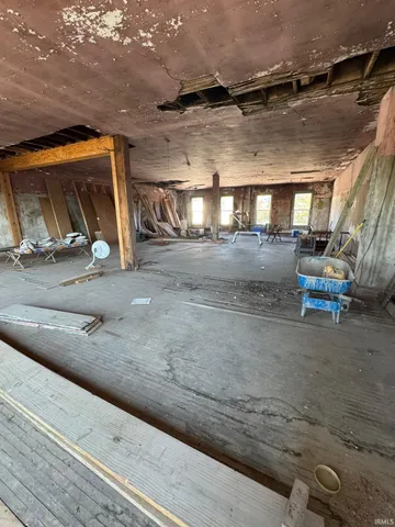 $89,000 | 125 North Perry Street, Attica, IN 47918