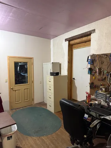 $89,000 | 125 North Perry Street, Attica, IN 47918