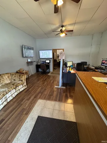 $89,000 | 125 North Perry Street, Attica, IN 47918