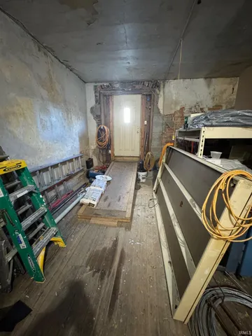 $89,000 | 125 North Perry Street, Attica, IN 47918