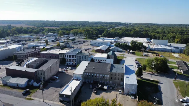 $89,000 | 125 North Perry Street, Attica, IN 47918