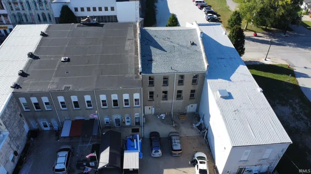 $89,000 | 125 North Perry Street, Attica, IN 47918