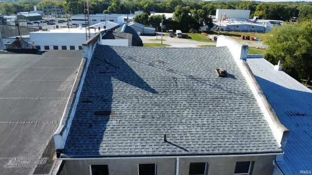 $89,000 | 125 North Perry Street, Attica, IN 47918