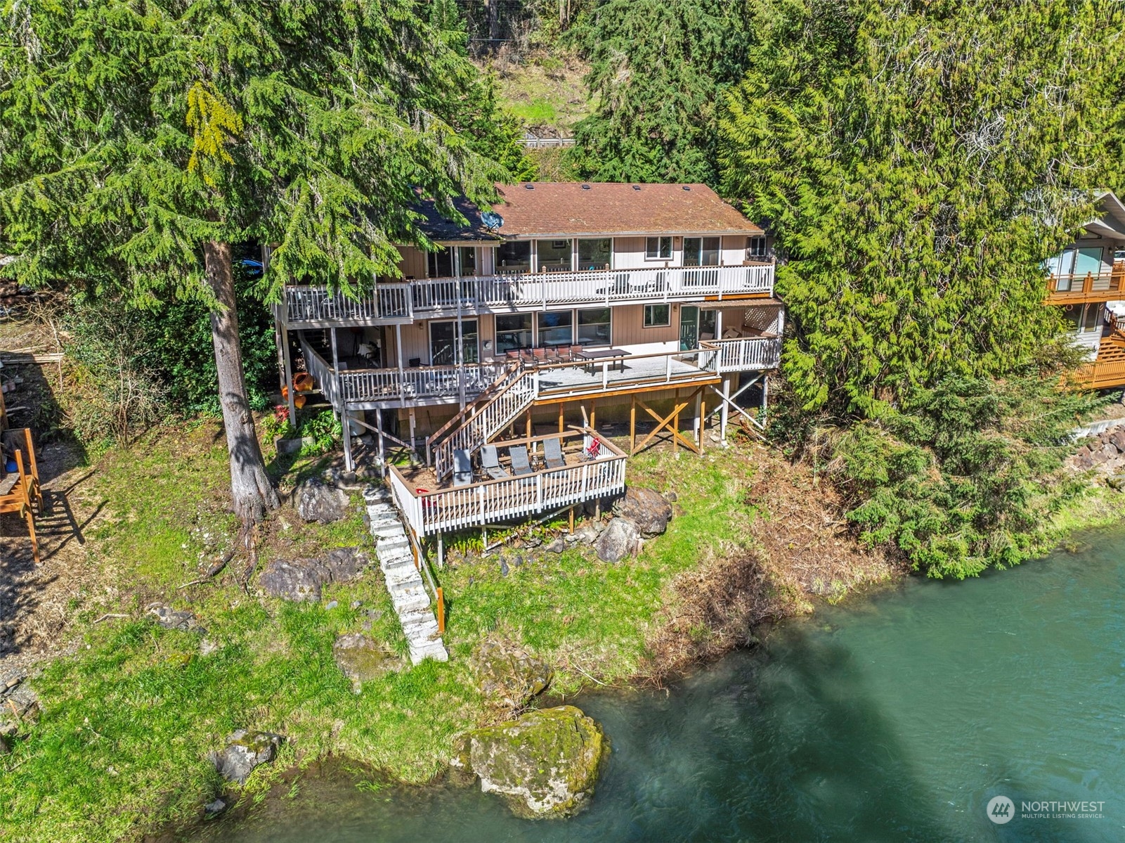 2427 Kalama River Road Kalama, WA 98625 - Photo 1 of 40 Gallery Image 1