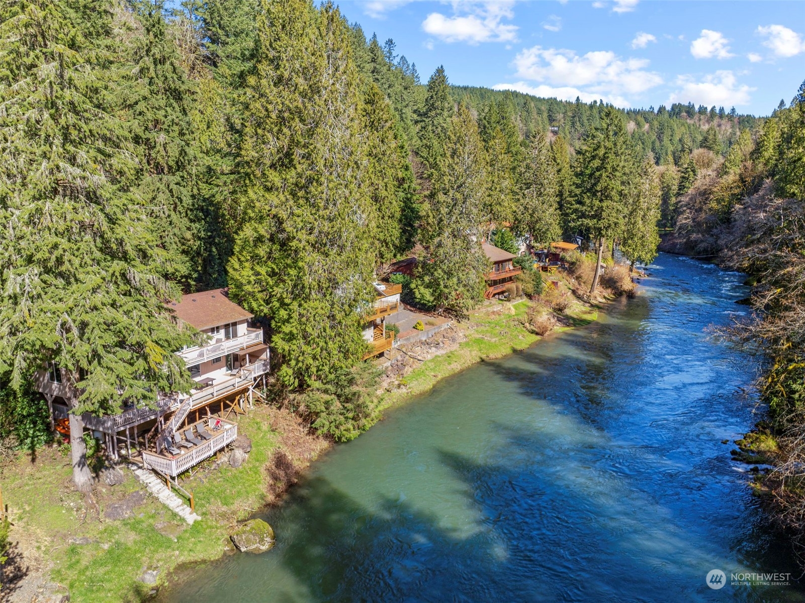 2427 Kalama River Road Kalama, WA 98625 - Photo 2 of 40 Gallery Image 2