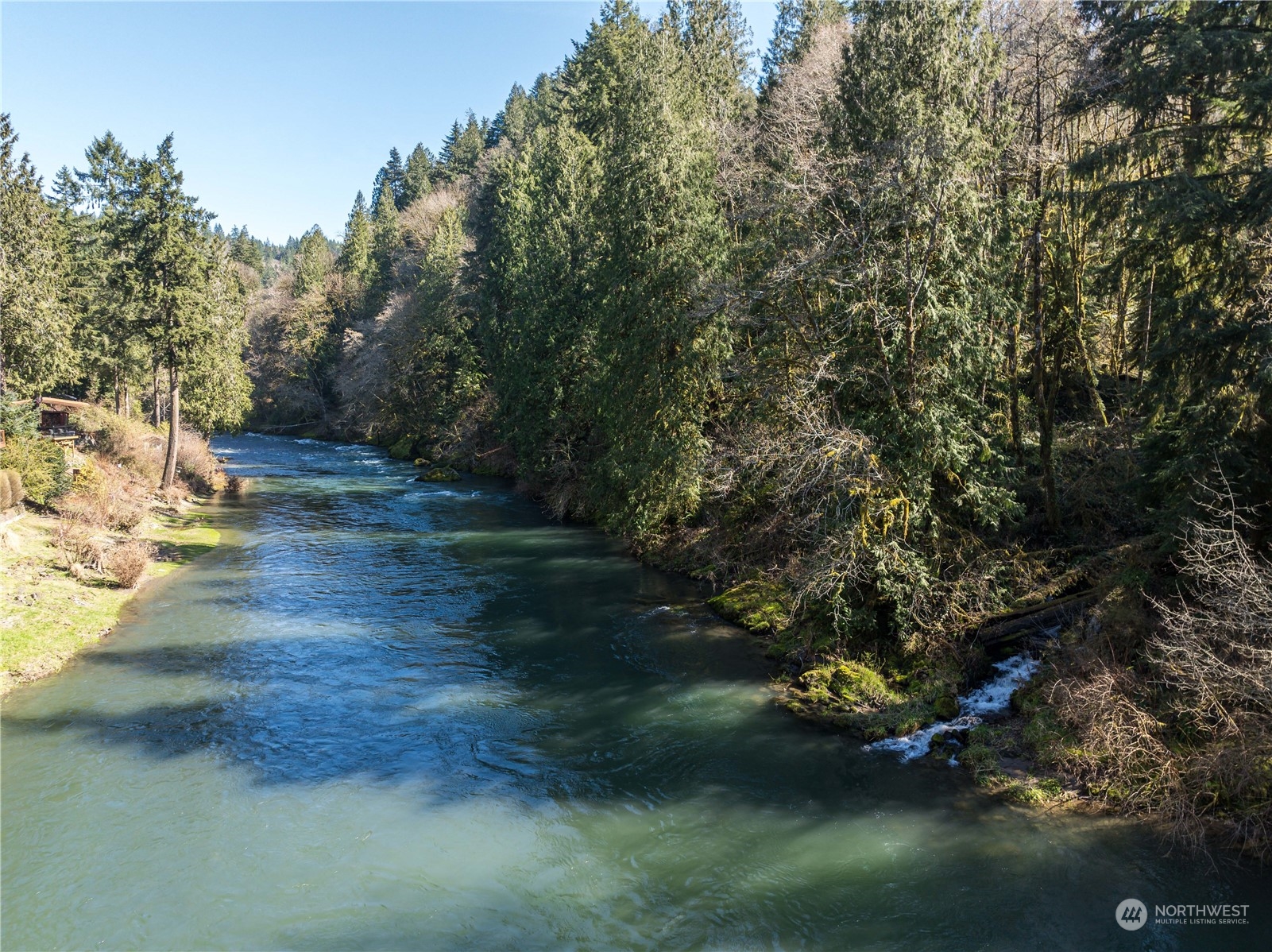 2427 Kalama River Road Kalama, WA 98625 - Photo 3 of 40 Gallery Image 3