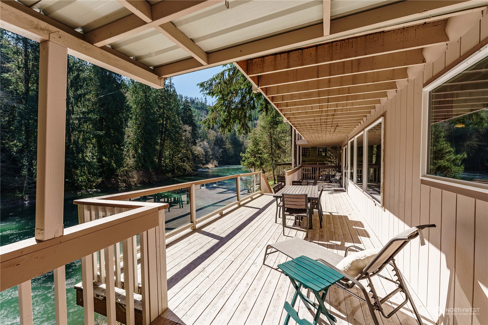 2427 Kalama River Road Kalama, WA 98625 - Photo 36 of 40 Gallery Image 36