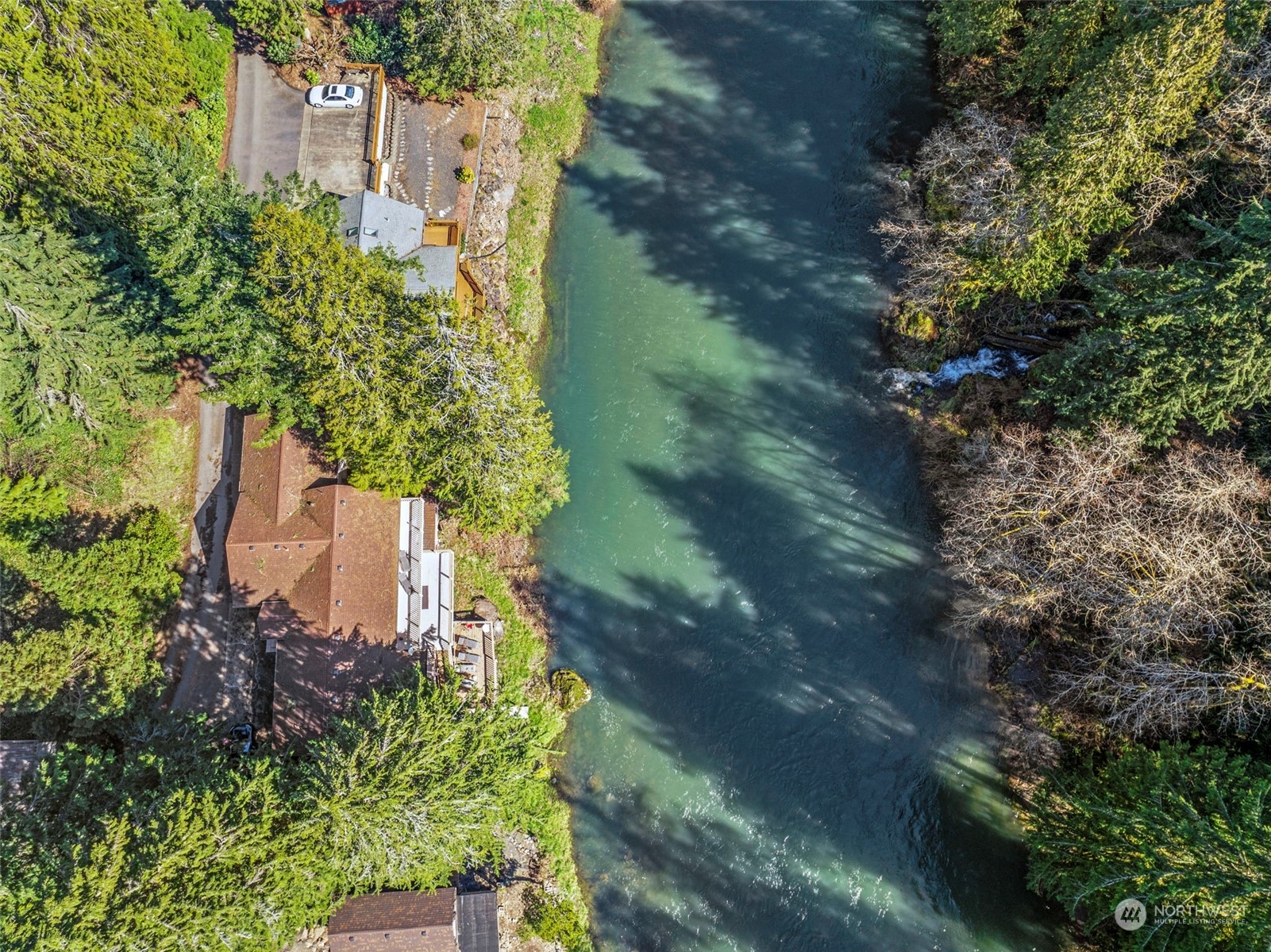 2427 Kalama River Road Kalama, WA 98625 - Photo 5 of 40 Gallery Image 5