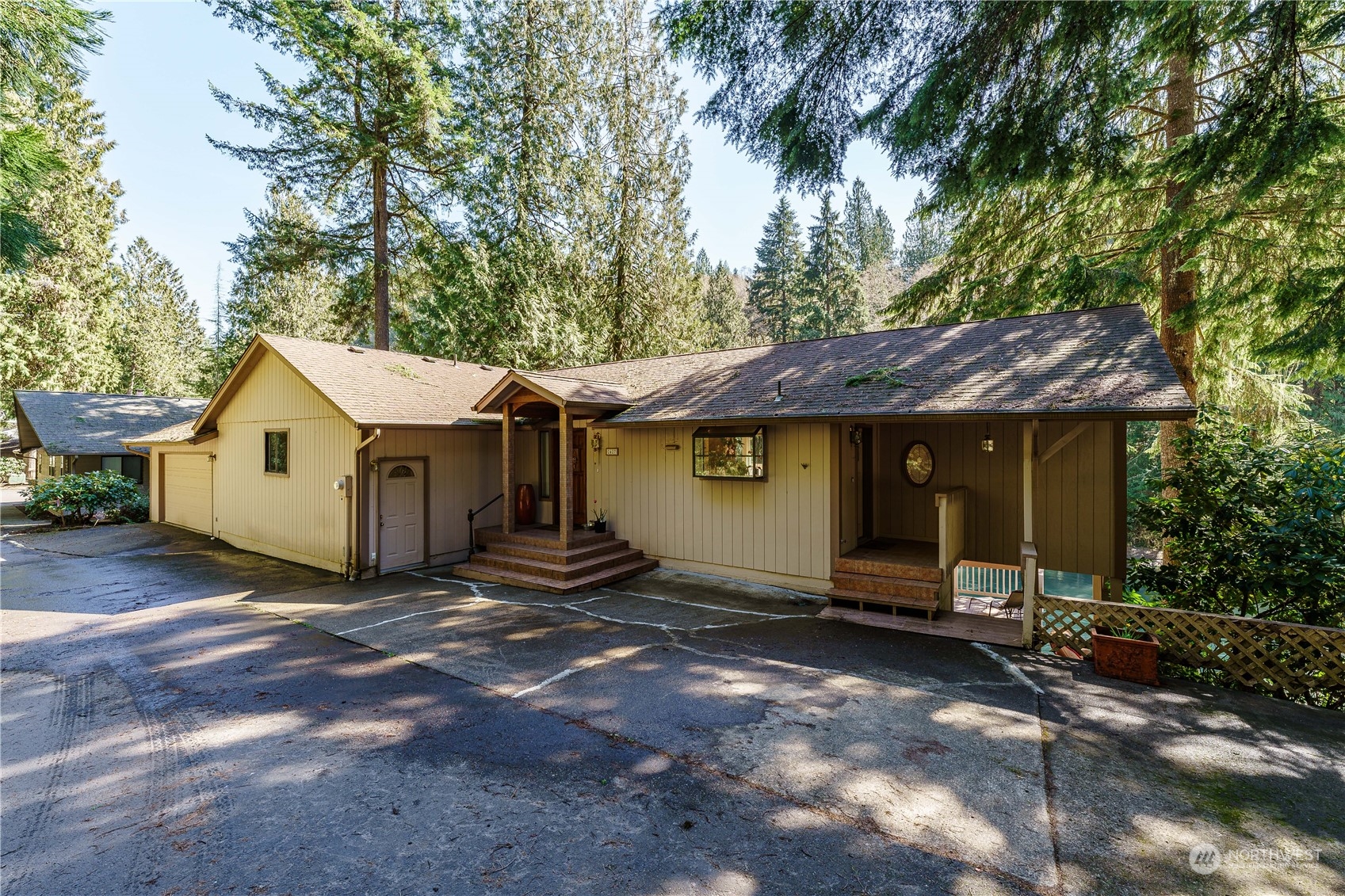 2427 Kalama River Road Kalama, WA 98625 - Photo 6 of 40 Gallery Image 6