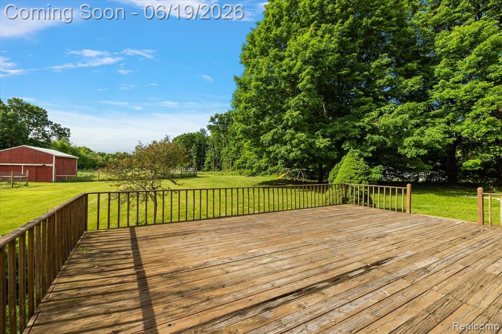 10324 Oak Hill Road Holly, MI 48442 - Photo 32 of 42