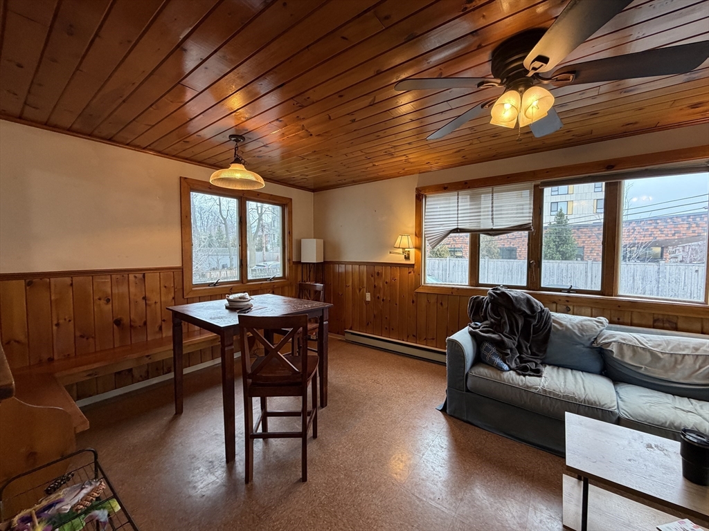 92 Wallingford Road, Unit 1 Boston, MA 02135 - Photo 2 of 16