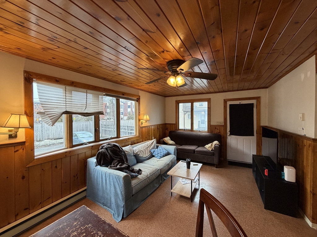 92 Wallingford Road, Unit 1 Boston, MA 02135 - Photo 3 of 16