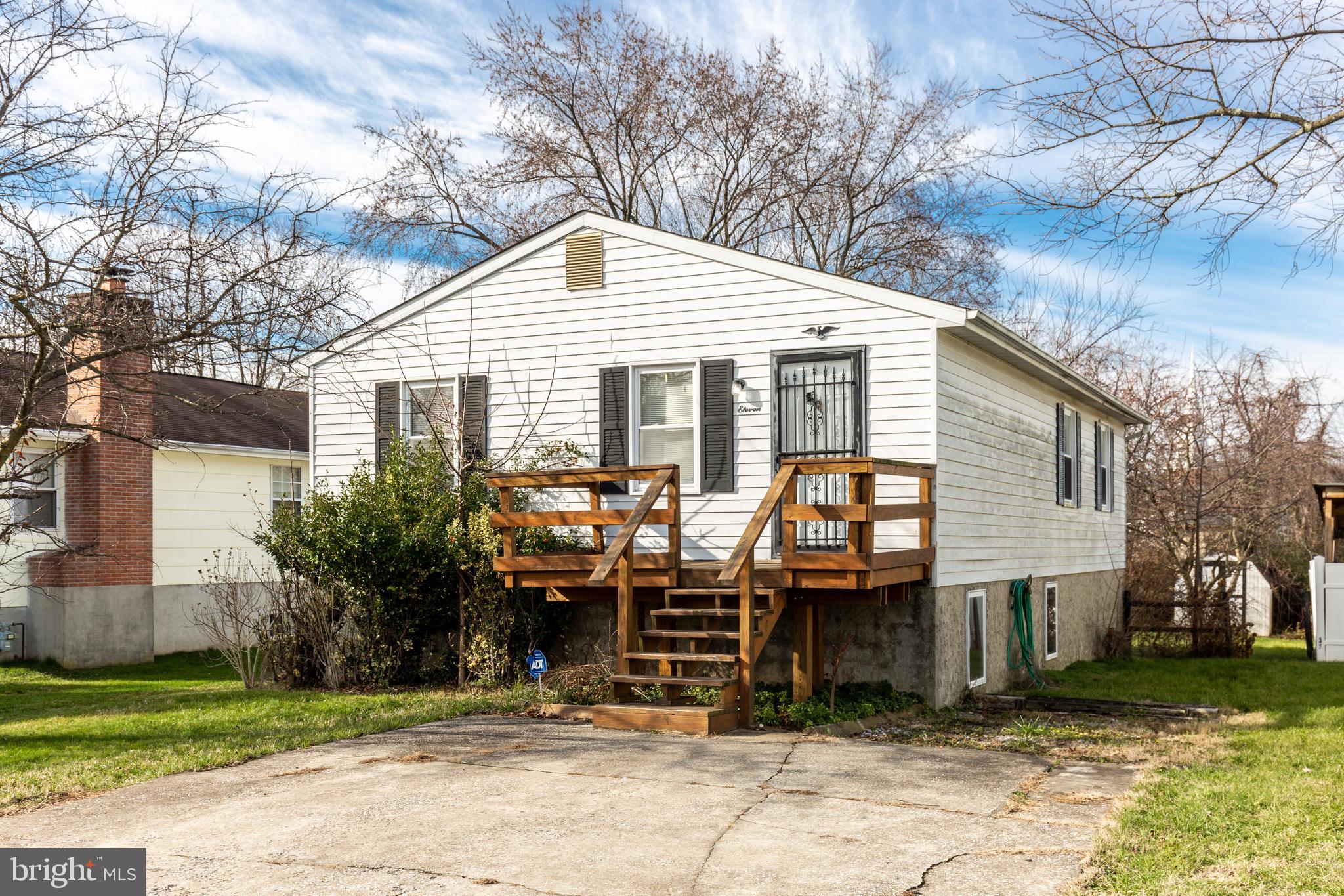11 Rollwin Road Windsor Mill, MD 21244 - Photo 1 of 45