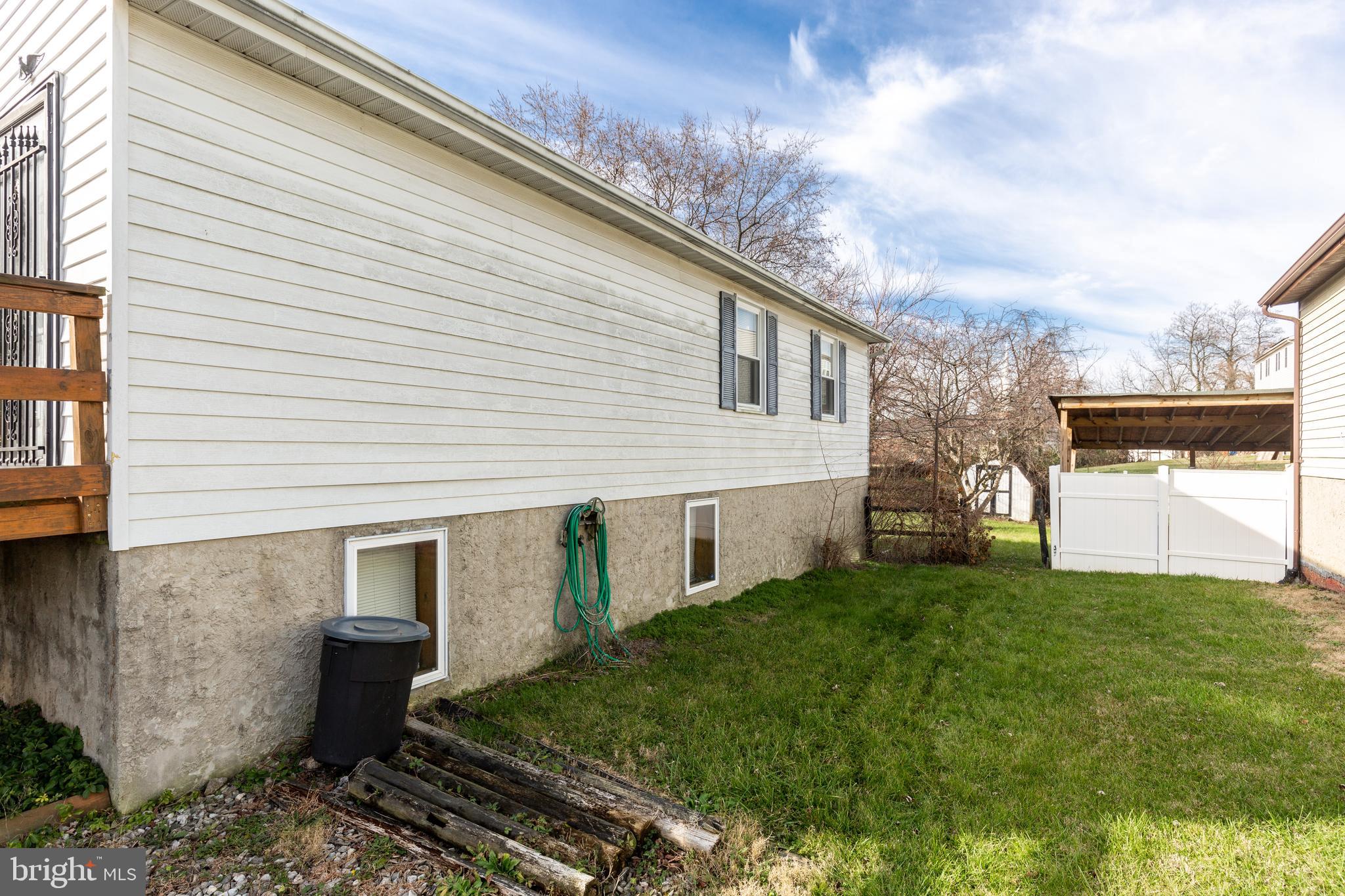 11 Rollwin Road Windsor Mill, MD 21244 - Photo 33 of 45