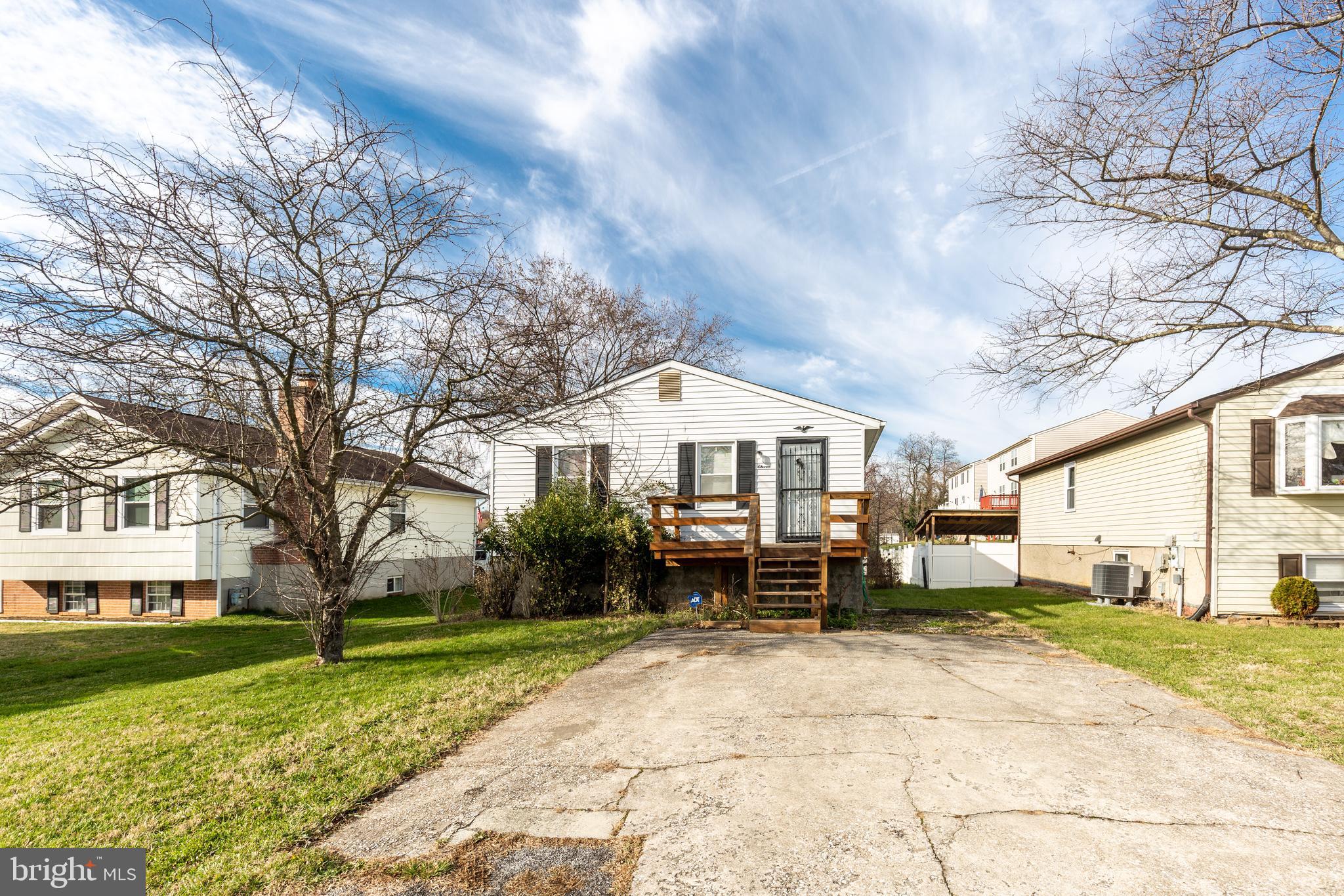 11 Rollwin Road Windsor Mill, MD 21244 - Photo 40 of 45