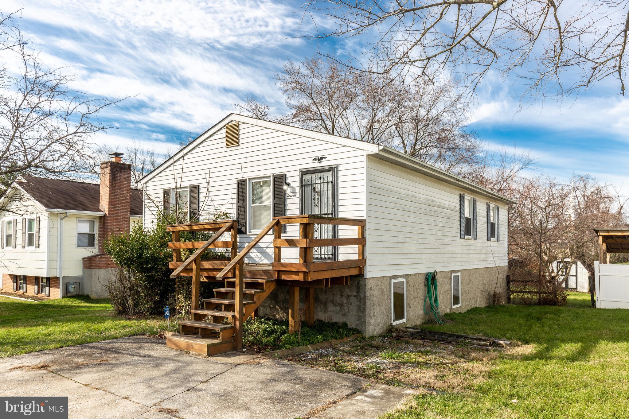 11 Rollwin Road Windsor Mill, MD 21244 - Photo 42 of 45