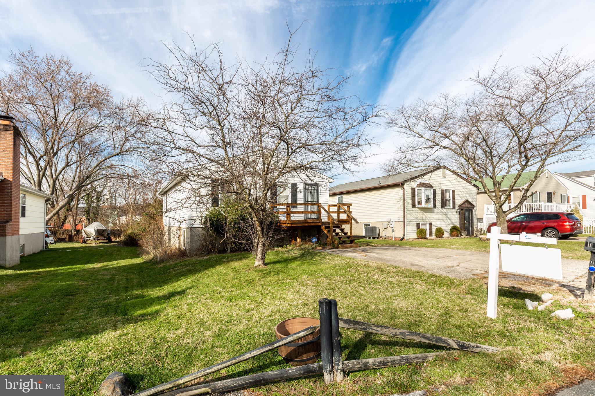 11 Rollwin Road Windsor Mill, MD 21244 - Photo 43 of 45