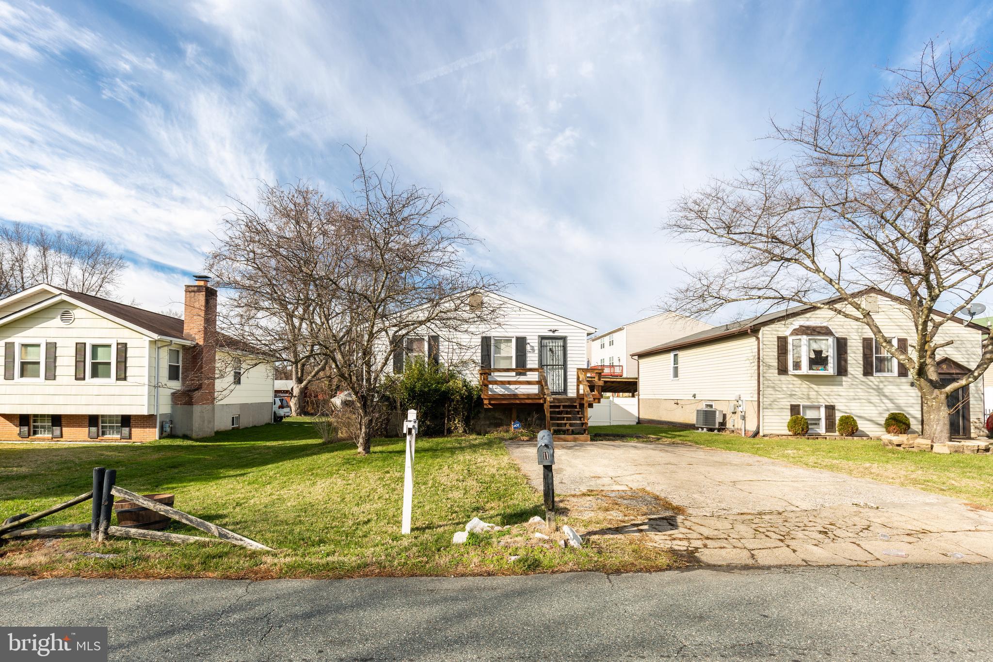 11 Rollwin Road Windsor Mill, MD 21244 - Photo 45 of 45