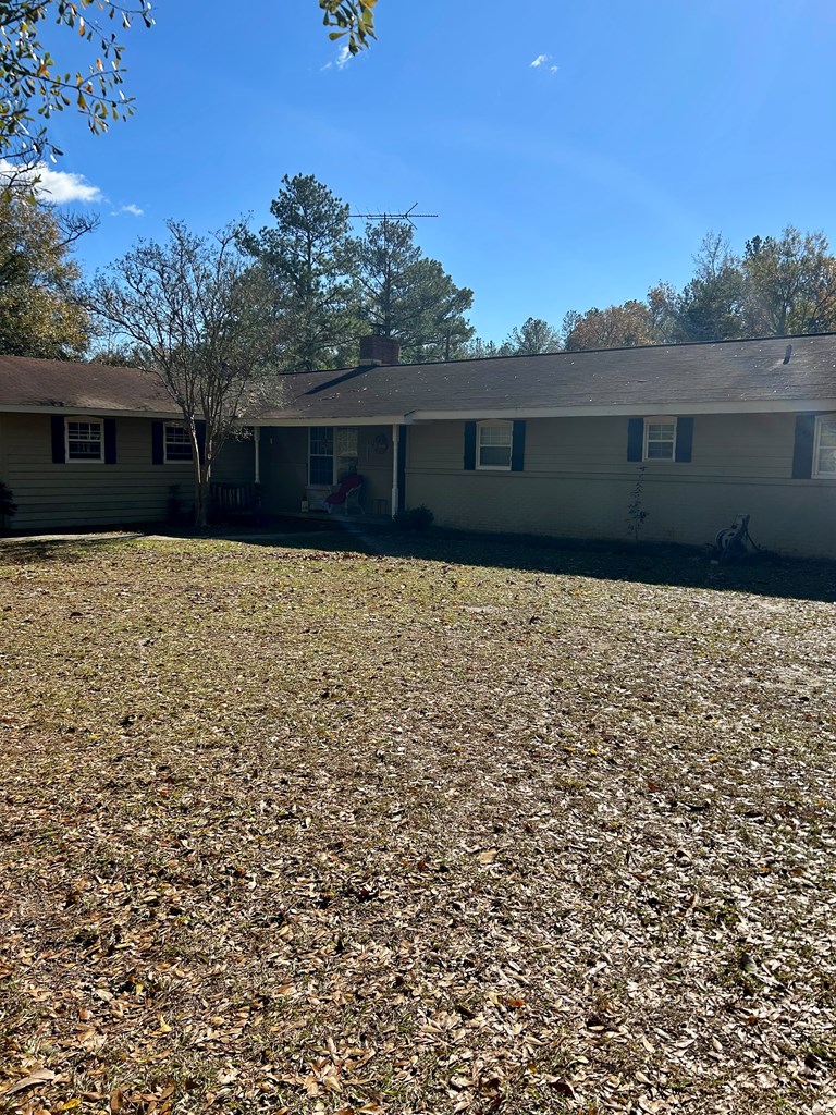 3250 Oil Well Road Flomaton, AL 36441 - Photo 3 of 42