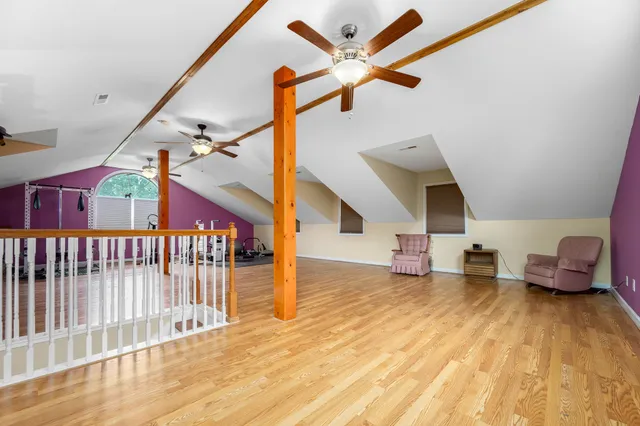 $940,000 | 745 Union Ridge Road, Wartrace, TN 37183