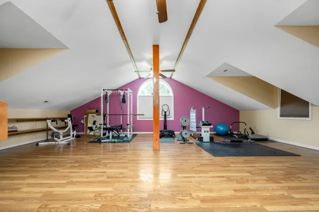 $940,000 | 745 Union Ridge Road, Wartrace, TN 37183