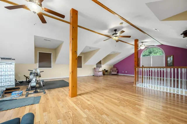 $940,000 | 745 Union Ridge Road, Wartrace, TN 37183