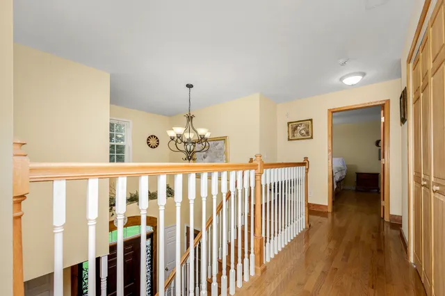 $940,000 | 745 Union Ridge Road, Wartrace, TN 37183