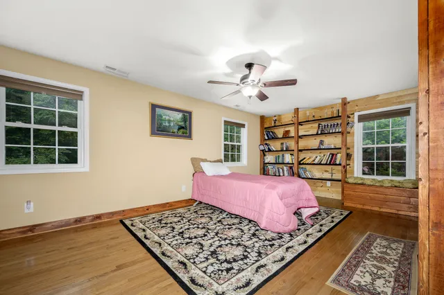 $940,000 | 745 Union Ridge Road, Wartrace, TN 37183